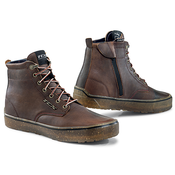 TCX TCX DARTWOOD WP BROWN